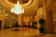 Xiangyang Celebritity City Hotel Интерьер фото